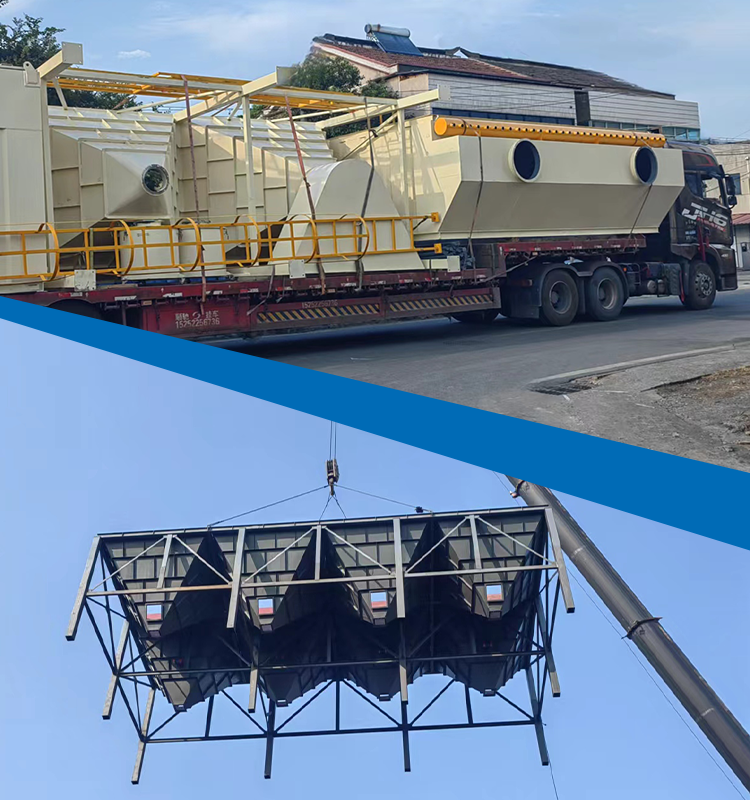 常州好仕加環境科技有限公司